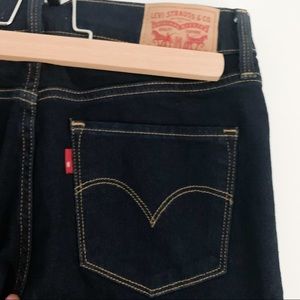 Brand New Levi’s